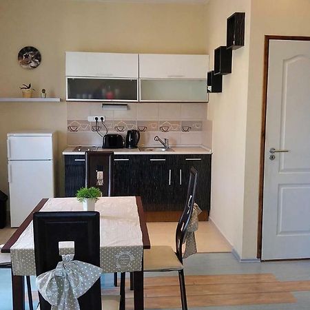 264 Lepes Vendeghaz Hotel Sarvar Ngoại thất bức ảnh