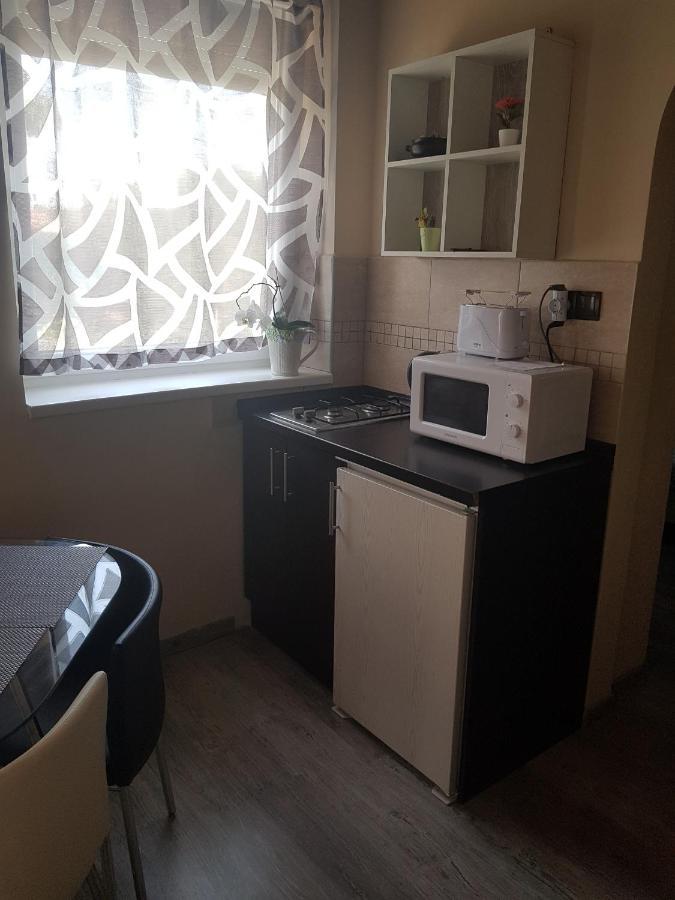 264 Lepes Vendeghaz Hotel Sarvar Ngoại thất bức ảnh
