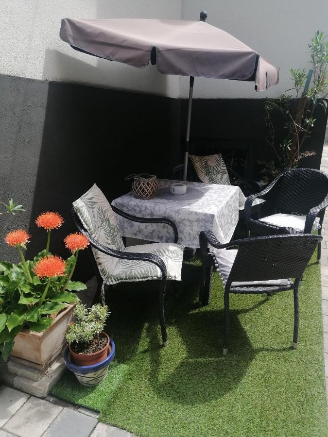 264 Lepes Vendeghaz Hotel Sarvar Ngoại thất bức ảnh