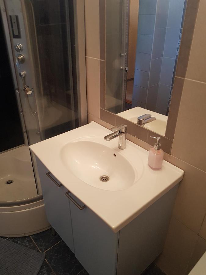 264 Lepes Vendeghaz Hotel Sarvar Ngoại thất bức ảnh