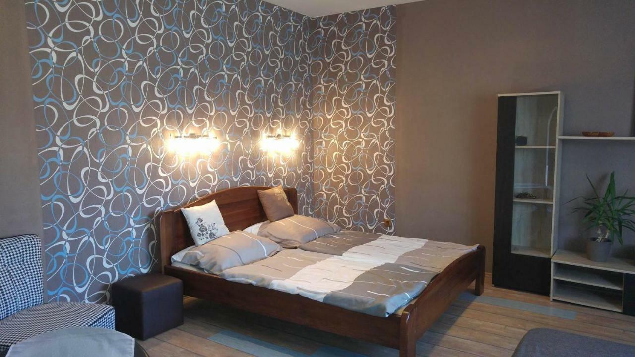 264 Lepes Vendeghaz Hotel Sarvar Ngoại thất bức ảnh