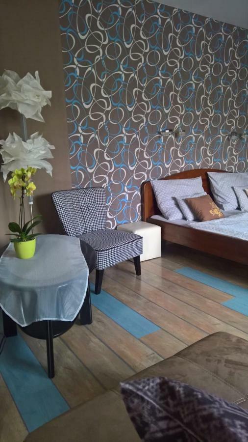 264 Lepes Vendeghaz Hotel Sarvar Ngoại thất bức ảnh