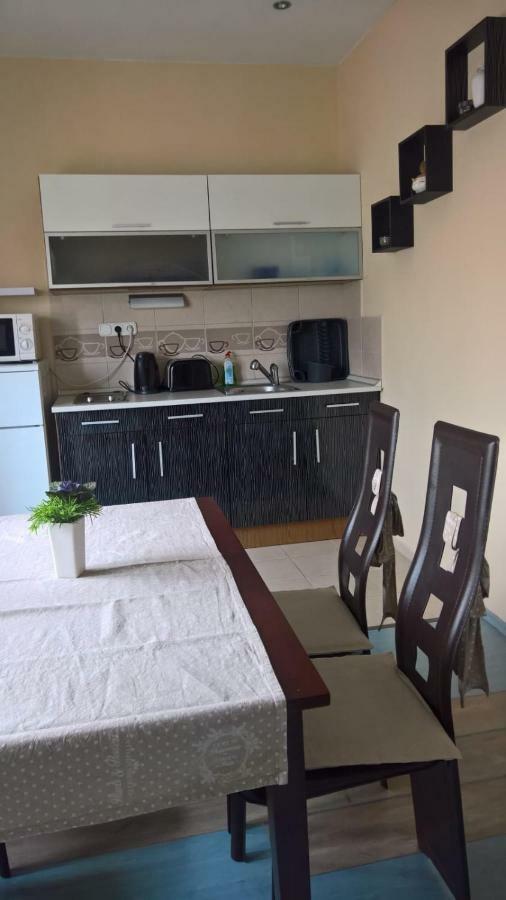 264 Lepes Vendeghaz Hotel Sarvar Ngoại thất bức ảnh