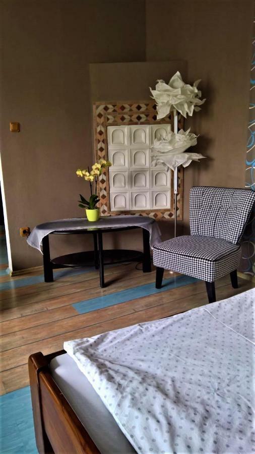 264 Lepes Vendeghaz Hotel Sarvar Ngoại thất bức ảnh